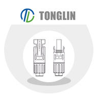 Tonglin pv connector