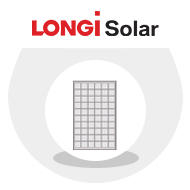 Longi solar